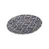 Eucalypt Homewares Floral Blue Platter Round^ Serving | Tableware