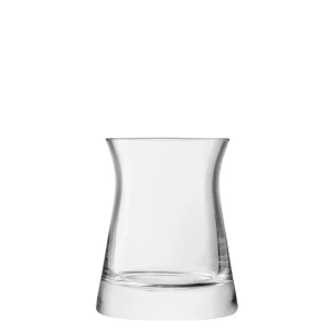 LSA International Flower Garden Posy Vase Clear 13cm^ Vases | Occasional & Decorator