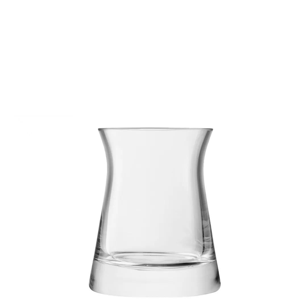 flower_garden_posy_vase_c_0.webp LSA International Flower Garden Posy Vase Clear 13cm^ Vases | Occasional & Decorator