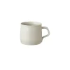 Kinto Fog Mug Ash White^ Tea & Coffee