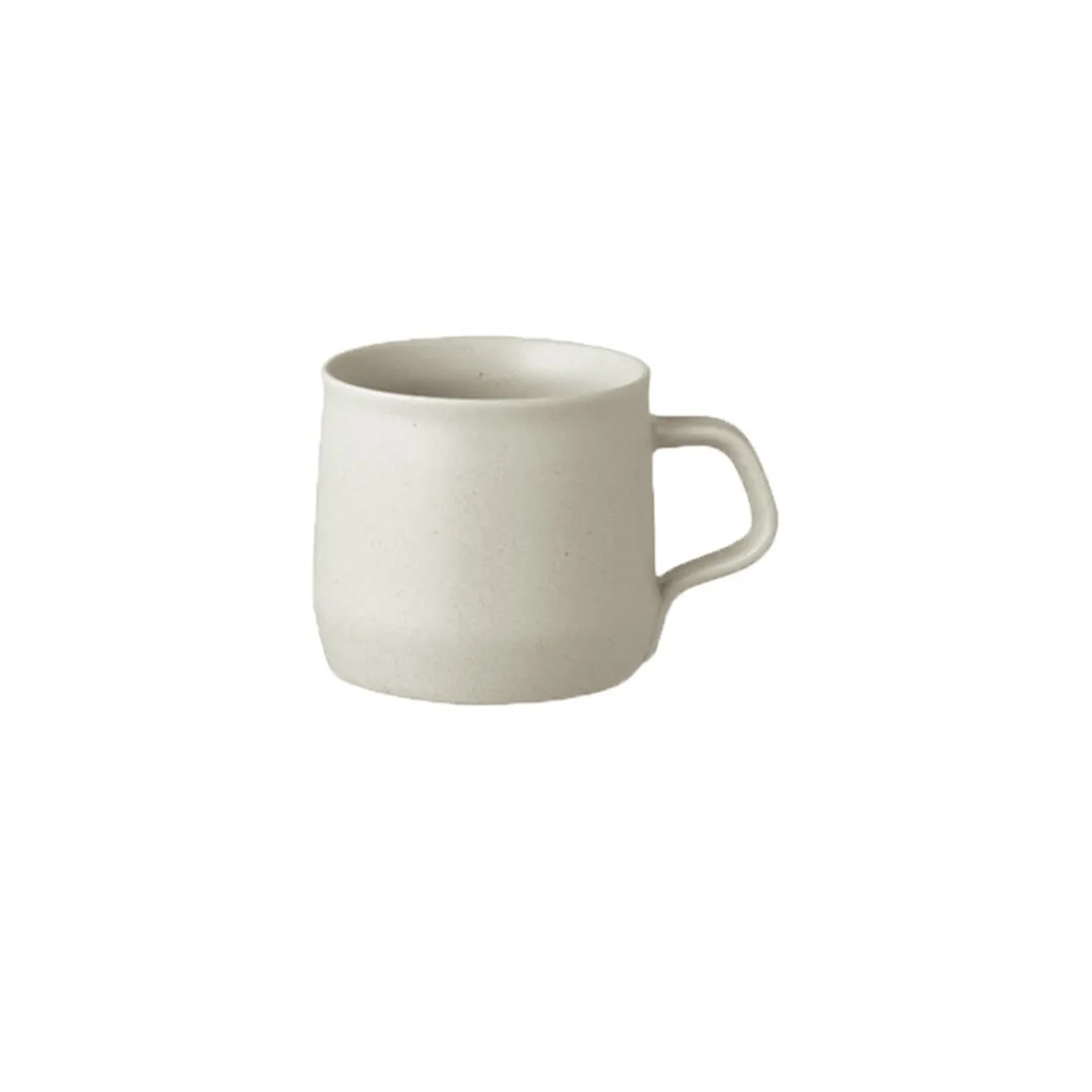 fog_mug_ash_white_0.webp Kinto Fog Mug Ash White^ Tea & Coffee