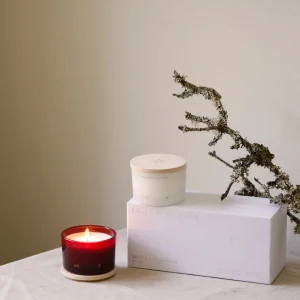 Skandinavisk Gift Set Winter Spirit^ Candles / Candleholders | Christmas Baubles And Decor