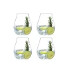 Riedel Gin O Clock / Set 4^ Glassware
