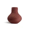 matteurs Gourd Vase Rust 26cm^ Vases | Gifts Under $100