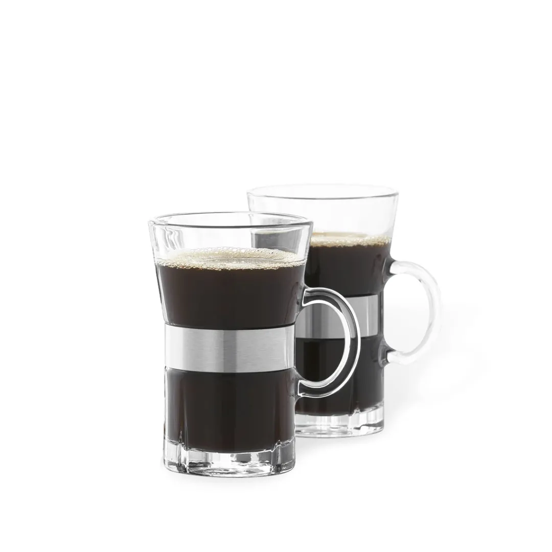 grand_cru_hot_drink_glass_0.webp Rosendahl Grand Cru Hot Drink Glass 240ml / Set 2^ Tea & Coffee