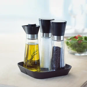 Rosendahl Grand Cru Oil / Vinegar Bottle^ Serving | Oil & Vinegar