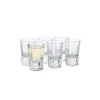 Rosendahl Grand Cru Shot Glass 40ml / Set 6^ Glassware | Gifts Under $50