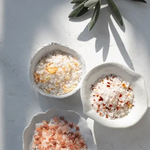 Tasteology Great Barrier Reef Citrus Salt^ Salt & Pepper | Gifts Under $50