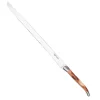 Laguiole En Aubrac Ham Knife Juniper^ Serving | Cutlery