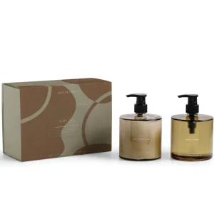 Addition Studio Hand Wash And Moisturiser Art Series Gift Set^ Other | Bathroom