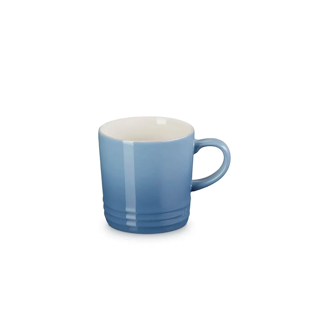heritage_stoneware_mug_ml_0.webp Le Creuset Heritage Stoneware Mug 200ml Chambray^ Serving