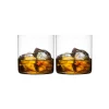 Riedel H2O Classic Bar Whisky Glass / Set 2^ Bar & Wine Accessories | Coolers & Ice Buckets