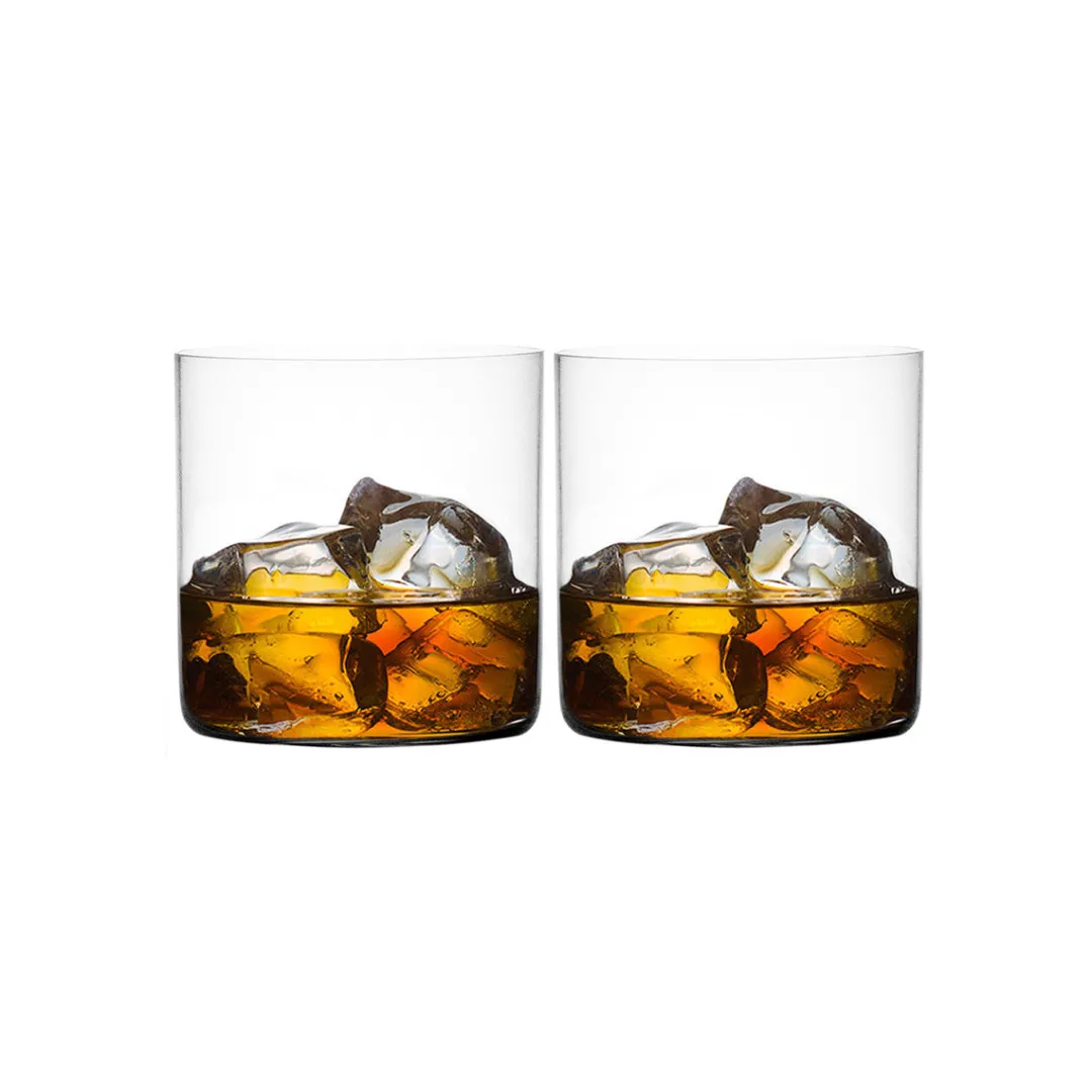 ho_classic_bar_whisky_gla_0.webp Riedel H2O Classic Bar Whisky Glass / Set 2^ Bar & Wine Accessories | Coolers & Ice Buckets