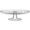 Iittala Kastehelmi Cake Stand 31cm^ Serving | Tableware