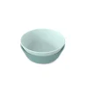Done By Deer Kiddish Rafi Blue 2 Bowl Set^Kids Eat & Drink