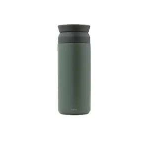 Kinto Travel Tumbler Ash Green 500ml^ Fathers Day