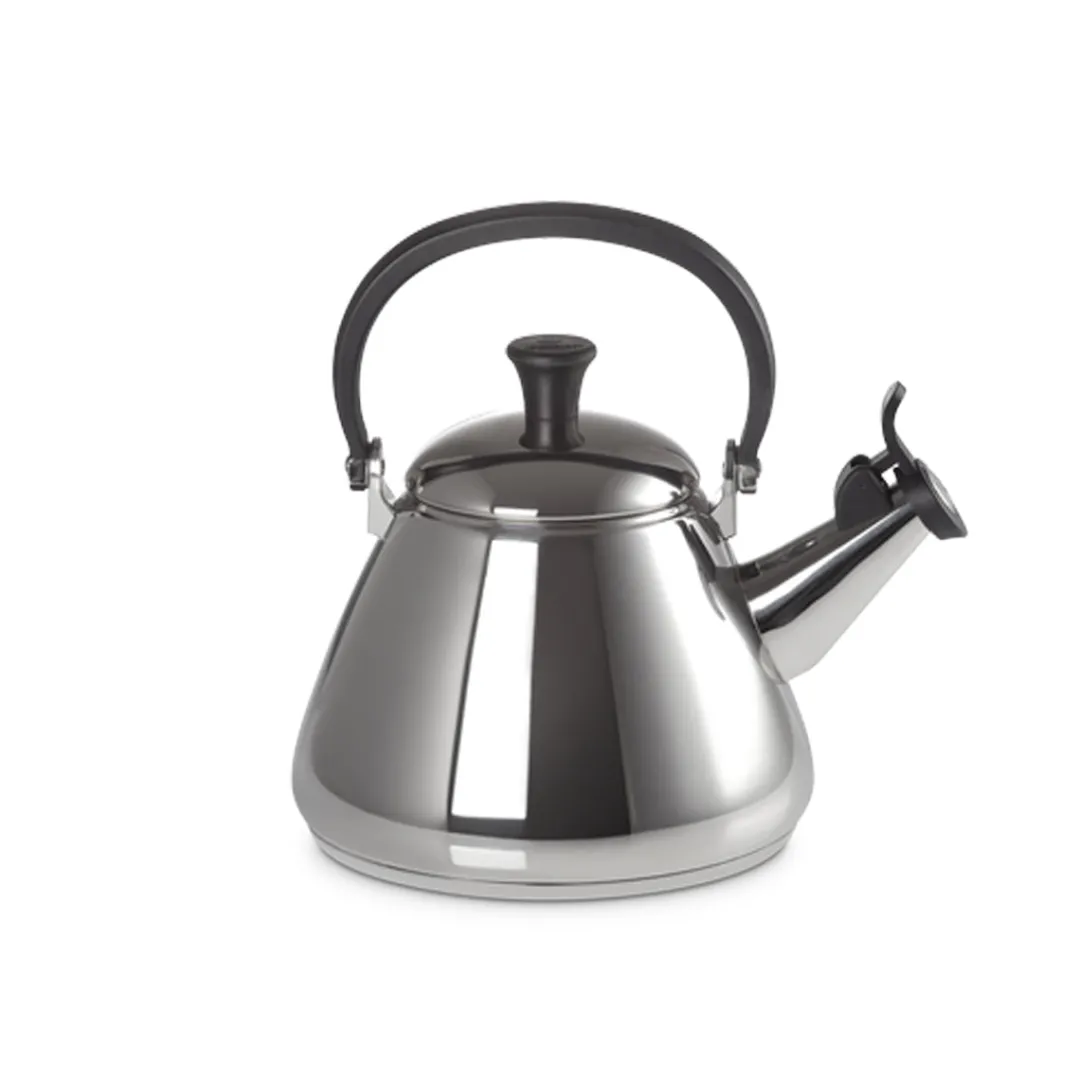 kone_kettle_stainless_ste_0.webp Le Creuset Kone Kettle Stainless Steel^ Tea & Coffee