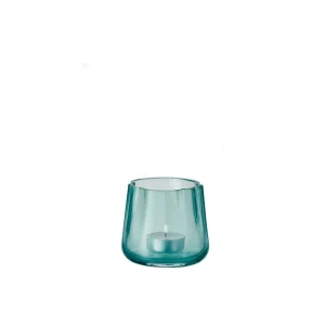 LSA International Lagoon Tealight Candle Holder^ Occasional & Decorator | Candles / Candleholders
