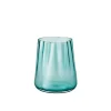 LSA International Lagoon Vase / Lantern 24cm^ Vases | Occasional & Decorator