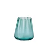 LSA International Lagoon Vase / Lantern 18.5cm^ Vases | Occasional & Decorator