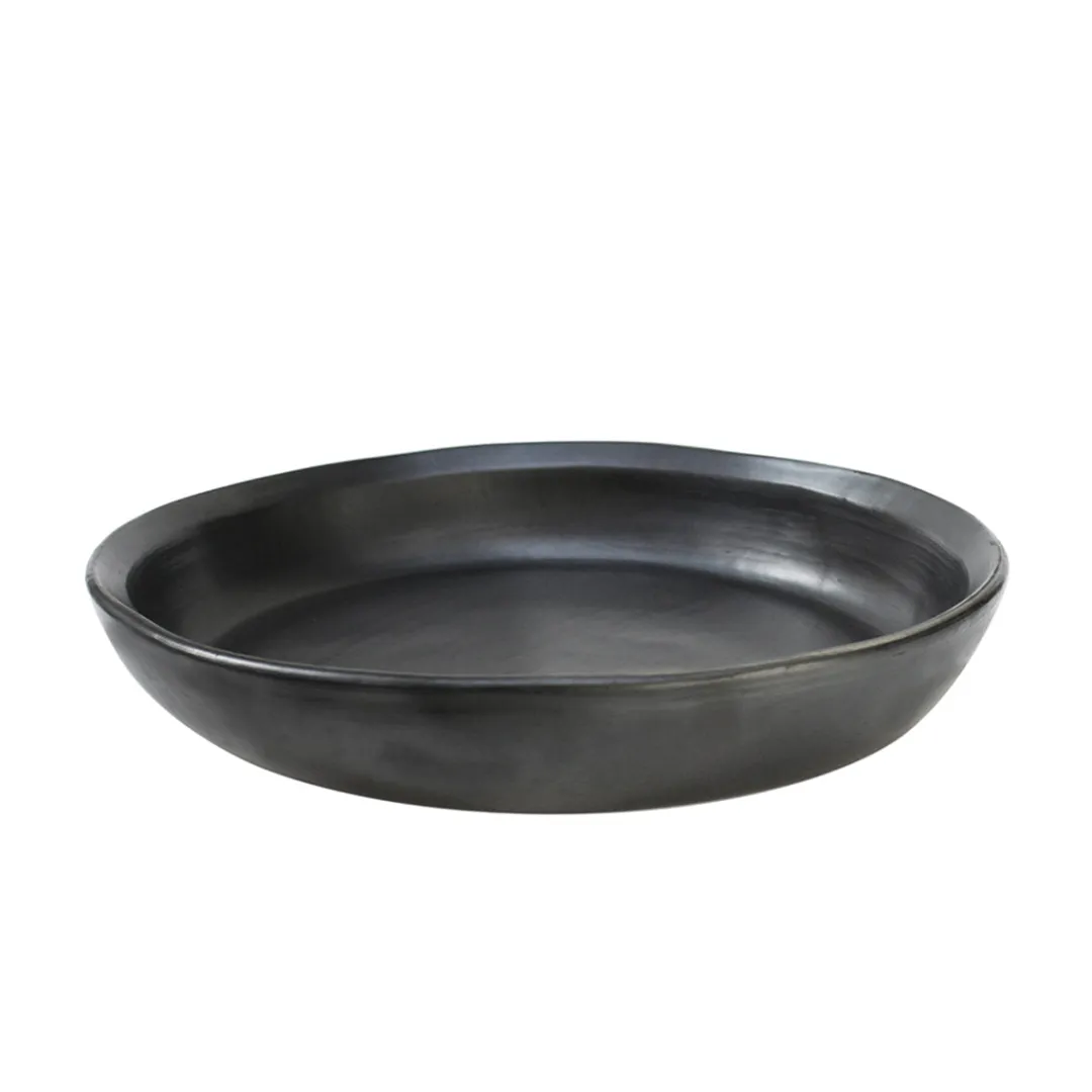 large_pie_dish_cm_0.webp La Chamba Large Pie Dish 29cm^ Serving | Cookware