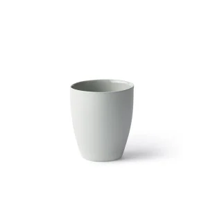 Mud Australia Latte Cup Ash^ Tableware | Tea & Coffee