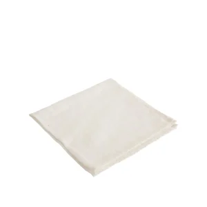 Dining Linen Napkin White / Set 4^ Table Linen