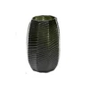 The Foundry Lotus Vase Forest Medium^ Vases | Occasional & Decorator