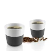 eva solo Lungo Set/2 Black^ Tea & Coffee