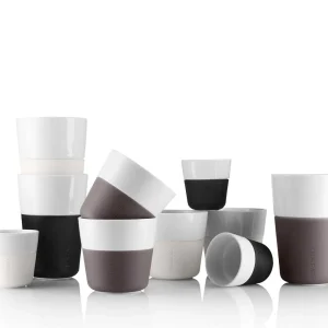 eva solo Lungo Set/2 Black^ Tea & Coffee