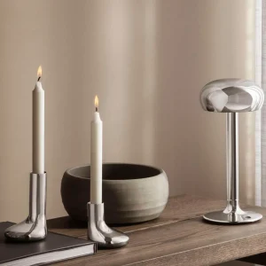 Eva Solo Mellow Candlestick 12cm^ Candles / Candleholders