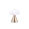 Lexon Mina LED Lamp Gold^ Other | Tech