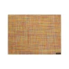 Chilewich Mini Basket Weave Placemat Confetti^ Placemats & Coasters