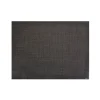 Chilewich Mini Basket Weave Placemat Espresso^ Placemats & Coasters
