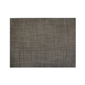 Chilewich Mini Basket Weave Placemat Walnut^ Placemats & Coasters
