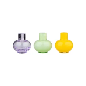 Marimekko Mini Vases Set of 3 PRE ORDER^ Other | Vases