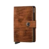 Secrid Mini Wallet Dutch Martin Whiskey^ Other | Tech