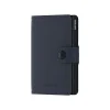 Secrid Mini Wallet Matte Midnight Blue^ Other | Tech