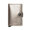 Secrid Mini Wallet Metallic Champagne^ Other | Tech
