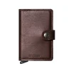 Secrid Mini Wallet Original Dark Brown^ Other | Tech