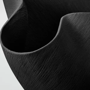 The Foundry Morph Bowl Ebony^ Occasional & Decorator