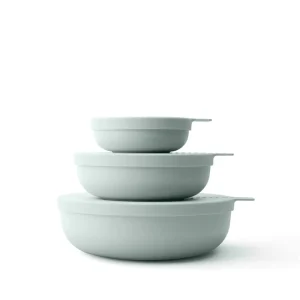 styleware Nesting Bowl Eucalyptus Set / 3^ Outdoor Dining | Mothers Day