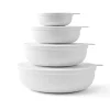 styleware Nesting Bowl Salt Set / 4^ Outdoor Dining