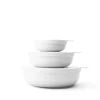 styleware Nesting Bowl Salt Set / 3^ Outdoor Dining