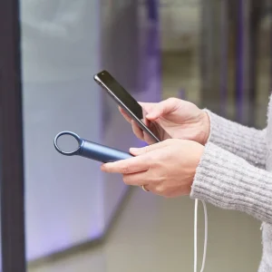 Lexon Nomaday Power Bank Soft Gold^ Tech | Gifts Under $100