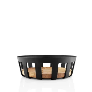Eva Solo Nordic Kitchen Bread Basket 21.5cm^ Serving | Bread