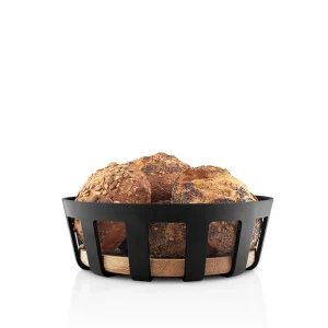 Eva Solo Nordic Kitchen Bread Basket 21.5cm^ Serving | Bread