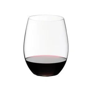 Riedel O Wine Tumbler Cabernet / Merlot / Set 2^ Glassware