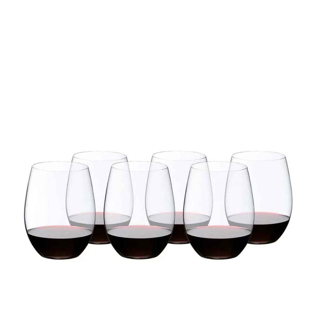 o_wine_tumbler_cabernet_m_0.webp Riedel O Wine Tumbler Cabernet Merlot / Set 6^ Glassware
