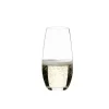 Riedel O Wine Tumbler Champagne / Set 2^ Glassware